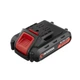 Акумулятор Li-Ion 18В 2.0 Ач для дрилі-шуруповерта WT-0314/WT-0313/WT-0317 INTERTOOL WT-0312 - зображення 5