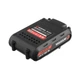 Акумулятор Li-Ion 18В 2.0 Ач для дрилі-шуруповерта WT-0314/WT-0313/WT-0317 INTERTOOL WT-0312 - зображення 6