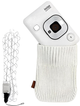 Камера моментального друку Fujifilm mini LiPlay Accessory Kit Bundle (8720094750347) - зображення 1