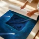 Постер Дота 2, лого, Dota 2, плакат для геймера, A3 30×42 см (id1120) - изображение 2