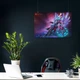 Постер Дота 2, Венга, Венджефул спіріт, Dota 2, Vengeful Spirit, плакат для геймера, A3 28×42 см (id6482) - зображення 4