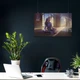 Постер Дота 2, Вэй, Антимаг, Anti-Mage, Dota 2, плакат для геймера, A3 26×42 см (id2409) - изображение 4