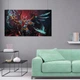 Постер Дота 2, Скаймаг, Skywrath Mage, Dota 2, плакат для геймера, A1 60×107 см (id1126) - изображение 8
