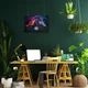 Постер Дота 2, Сlash of the ancients, Dota 2, плакат для геймера, A3 30×42 см (id2407) - изображение 6
