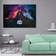 Постер Дота 2, Сlash of the ancients, Dota 2, плакат для геймера, A3 30×42 см (id2407) - изображение 8
