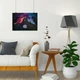 Постер Дота 2, Сlash of the ancients, Dota 2, плакат для геймера, A3 30×42 см (id2407) - изображение 9
