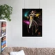 Постер Дота 2, Инвокер, Carl the Invoker, Dota 2, плакат для геймера, A3 42×30 см (id2318) - изображение 7