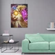 Постер Дота 2, Инвокер, Carl the Invoker, Dota 2, плакат для геймера, A3 42×30 см (id2321) - изображение 8