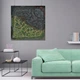Постер Дота 2, Dota 2, карта гри, плакат для геймера, A1 60×60 см (id0329) - зображення 8