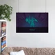 Постер Дота 2, Террорблейд, мінімалістичний, Terrorblade, Dota 2, плакат для геймера, A1 60×96 см (id2025) - зображення 7