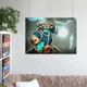 Постер Дота 2, Шторм Спирит, Storm Spirit, Dota 2, плакат для геймера, A3 30×42 см (id1125) - изображение 7