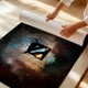 Постер Дота 2, лого, Dota 2, плакат для геймера, A3 30×42 см (id1758) - изображение 2
