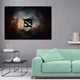 Постер Дота 2, лого, Dota 2, плакат для геймера, A3 30×42 см (id1758) - изображение 8