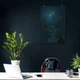 Постер Субнатіка, Subnautica, A3 42×30 см (id3050) - зображення 3