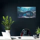 Постер Субнаутика, Subnautica, A3 25×42 см (id3052) - изображение 3
