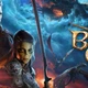 Постер Брама Балдура 3, Baldur's Gate 3, A3 24×42 см (id6519) - зображення 2