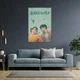 Постер Коли завмирає серце, Heartstopper, A3 42×28 см (id6525) - зображення 4