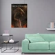 Постер Дом Дракона, сериал, House of the Dragon, A2 60×40 см (id6549) - изображение 7