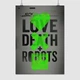 Постер Любов, смерть і роботи, Love, Death and Robots, A3 42×30 см (id6528) - зображення 1