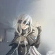 Постер Тёмные души, Dark Souls, Fire Keeper, A3 42×30 см (id3134) - изображение 2