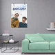 Постер Коли завмирає серце, Heartstopper, A3 42×28 см (id6526) - зображення 7