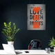 Постер Любов, смерть і роботи, Love, Death and Robots, A3 42×30 см (id6529) - зображення 3