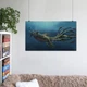 Постер Субнаутика, Subnautica, A2 35×60 см (id3051) - изображение 6