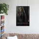 Постер Дом Дракона, сериал, House of the Dragon, A3 42×28 см (id6546) - изображение 6