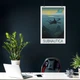 Постер Субнаутика, Subnautica, A3 42×28 см (id6511) - изображение 3