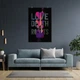 Постер Любов, смерть і роботи, Love, Death and Robots, A3 42×28 см (id6530) - зображення 4