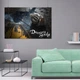 Постер Демонові душі, Demon's Souls, A3 28×42 см (id6558) - зображення 7