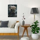 Постер Елденське кільце, Годфрі, Elden Ring, Godfrey, A1 84×60 см (id4917) - зображення 8