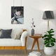 Постер БТС, Мин Юнги, Сюга, Bangtan Boys, BTS, Suga, Min Yoongi, k-pop, кейпоп, A3 42×30 см (id0264) - изображение 8