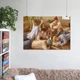 Постер БТС, Bangtan Boys, BTS, кейпоп, A3 30×42 см (id1601) - изображение 6