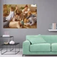 Постер БТС, Bangtan Boys, BTS, кейпоп, A3 30×42 см (id1601) - изображение 7