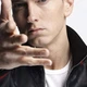 Постер Емінем, репер, Eminem, Slim Shady, A3 30×42 см (id6402) - зображення 2