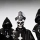 Постер Призрак, рок-группа, Ghost, A3 28×42 см (id6578) - изображение 2