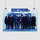 Постер БТС, Bangtan Boys, BTS, A3 28×42 см (id6318) - изображение 1
