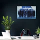 Постер БТС, Bangtan Boys, BTS, A3 28×42 см (id6318) - изображение 3