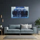 Постер БТС, Bangtan Boys, BTS, A3 28×42 см (id6318) - изображение 4