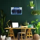 Постер БТС, Bangtan Boys, BTS, A3 28×42 см (id6318) - изображение 5