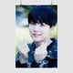 Постер БТС, Мін Юнґі, Шуґа, Bangtan Boys, BTS, Suga, Min Yoongi, A3 42×28 см (id3471) - зображення 1