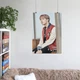 Постер БТС, Чон Хосок, Джей-Хоуп, Bangtan Boys, BTS, Jung Hoseok, J-Hope, A3 42×30 см (id4343) - зображення 6