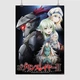 Постер Убийца Гоблинов, Goblin Slayer, A3 42×30 см (id6504) - изображение 1