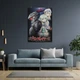 Постер Убийца Гоблинов, Goblin Slayer, A3 42×30 см (id6504) - изображение 4