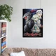 Постер Убийца Гоблинов, Goblin Slayer, A3 42×30 см (id6504) - изображение 6