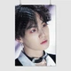 Постер БТС, Мін Юнґі, Шуґа, Bangtan Boys, BTS, Suga, Min Yoongi, A3 42×28 см (id3470) - зображення 1