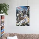 Постер Убийца Гоблинов, Goblin Slayer, A3 42×28 см (id6505) - изображение 6