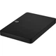 Зовнішній жорсткий диск 2.5" 1TB Expansion Portable Seagate (STKM1000400) - изображение 4