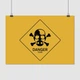 Постер Во все тяжкие, Breaking Bad, A3 30×42 см (id0965) - изображение 1